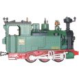 51340-V Lok I K als NEUBAULOK NR 54 Standmodell Thumbnail 2