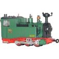 51340-V Lok I K als NEUBAULOK NR 54 Standmodell Thumbnail 3