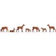 15740 Rehe, 7 Figuren Thumbnail 1
