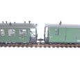 29811 Scharfenbergkupplung 5 Paar lang Thumbnail 2