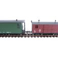 29015 1 Set Scharfenbergadapter mit Deichsel kurz Thumbnail 3