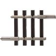 83120 G6 Gerades Gleis 21,5 mm Thumbnail 1