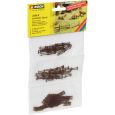 33095 Ländliche Zäune Großpackung, 53 Teile Thumbnail 2