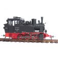 71911 Dampflok 99 4511 Rügen Bausatz, DR, Ep. III Thumbnail 1