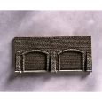 44920 Arkadenmauer Steinmauer, 13 x 7 cm Thumbnail 1