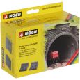 58031 Tunnelinnenwände gebogen, 2 Stück Thumbnail 2