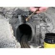 58051 Tunnel-Portal, 1gl. PROFI-plus, 13,5 x 13 cm Thumbnail 8