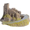 58602 Burgruine, 16x13x10 cm, ohne Ausstattung Thumbnail 1