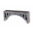 58670 Rhône-Viadukt, 37,6 x 7,1 cm, Höhe: 15 cm Thumbnail 1