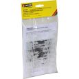 Noch 61640 TERRA-FORM Standplatten, und Klemmverbinder