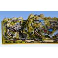 80120 Anbauteil links "Drehscheibe", 100 x 140 cm Thumbnail 1