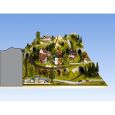 80150 Anbauteil re. Schattenbahnhof, 120 x 140 cm Thumbnail 1