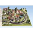 80320 Heidelberg, rechtes Wendemodul, 120 x 100 cm Thumbnail 1