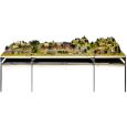 84340 Anbauteil "Vorfeld", 140 x 31 cm Thumbnail 1