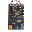 53611 LokPilot Basic DCC+DC, 88mm 8-polig Stecker Thumbnail 1