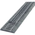 99167 Gleisbett grau gerade/geb., 5 m Rolle Thumbnail 1
