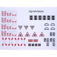 Z-06-H0 Signaltafelsatz Allgemein Thumbnail 1