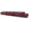 L133512 Akku-Triebwagen ETA 178 051, DB, Ep. III Thumbnail 1