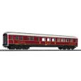 L385531 Speisewagen; 6-achsig, DSG, DB, Epoche IV Thumbnail 1