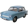 CCC038 Trabant 601 SEDAN 1965 Thumbnail 1