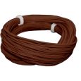 51948 Hochflexibles Kabel, Durchmesser 0,5mm Thumbnail 1