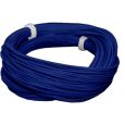 51949 Hochflexibles Kabel, 10m, Durchmesser 0,5mm (blau) Thumbnail 1