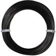 6860 0,14 mm2 Litze, 10 m, schwarz Thumbnail 1