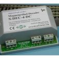 910213 S-DEC-4-DC-G (Fertiggerät im Gehäuse) Thumbnail 1