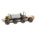 32201 Antriebssatz für Kohlen- und Öl-Tender Thumbnail 2