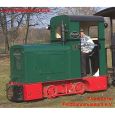 8220091 XLS Sounddekoder, Feldbahn Diesellok Thumbnail 1