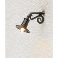 5358 Wandlampe, 13 x 15 mm Thumbnail 1