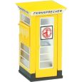 5447 Telefonzelle FH 32, gelb Thumbnail 1
