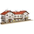 43522 Bahnhof "Burghausen" Thumbnail 1