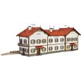 43522 Bahnhof "Burghausen" Thumbnail 2