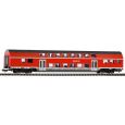57620 Doppelstockwagen DBuz747, DB Regio, Ep. VI Thumbnail 1