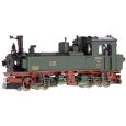 51470 Schmalspur-Dampflok IV K Nr.145 Zittau Thumbnail 1
