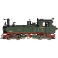 51470 Schmalspur-Dampflok IV K Nr.145 Zittau Thumbnail 2