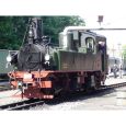 51470 Schmalspur-Dampflok IV K Nr.145 Zittau Thumbnail 5