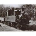 51480 Schmalspur-Dampflok IV K Rügen 99 553 Thumbnail 1
