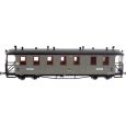 52493 Traglastenwagen Zittauer 100j. Zug (grau), Ep. V Thumbnail 2