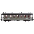 52493 Traglastenwagen Zittauer 100j. Zug (grau), Ep. V Thumbnail 3