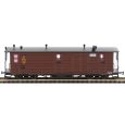 53420 Zugführerwg. Zittauer 100j. Zug (braun), Ep.V Thumbnail 2