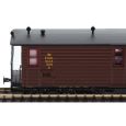 53420 Zugführerwg. Zittauer 100j. Zug (braun), Ep.V Thumbnail 4