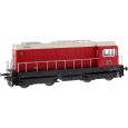 30504 Rangierlokomotive BR 107 der DR Ep. IV Thumbnail 1