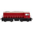 30504 Rangierlokomotive BR 107 der DR Ep. IV Thumbnail 2