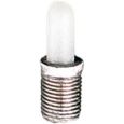 3264 Schraubbirne, klar, M 3,0 x 0,35 mm Thumbnail 1