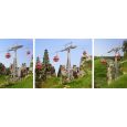 6342 H0 Seilbahn Hahnenkammbahn Thumbnail 2