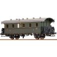 45819 Einheits-Nebenbahnwagen Cidel-25, DRG, Ep.II Thumbnail 1