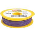3150 Schaltlitze 0,14 mm², 25 m, lila Thumbnail 1
