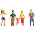 15592 Eltern & Kinder, 7 Figuren Thumbnail 1